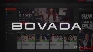 Bovada Review  Top Betting Websites Guide [upl. by Delmore]