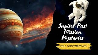 What happened during Jupiters Past Missions  Mysteries of the Gas Giant Full Documentary [upl. by Yhtimit]