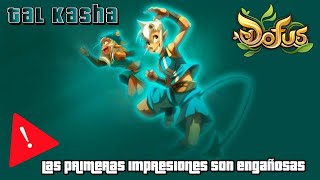 Dofus 2 Guia  ¡Las primeras impresiones son engañosas  Gameplay español [upl. by Hgielak]