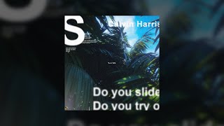 Slide Coachella 23 Version  Calvin Harris feat Frank Ocean amp Migos with Takeoff [upl. by Mariko]