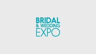 Bridal amp Wedding Expo Video 16 [upl. by Daht]