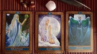 Les Energies du 28 nov au 4 déc tarot horoscope [upl. by Uaerraj374]