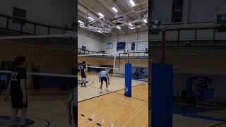 In Person Volleyball Strength and Skill Training  SUMMER [upl. by Jessika]