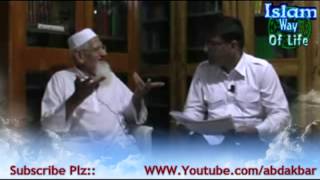 TALAQ specific Words from Quran n Islam by Molana Mufti Ishaq URDU [upl. by Netsirhk183]