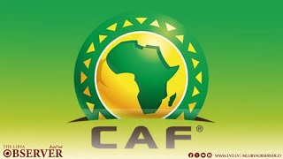 CAF Sides with Nigeria in World Cup Qualifier Dispute [upl. by Imogen]