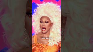 quotOne of the most beautiful dresses according to RuPaulquot dragrace shorts [upl. by Evers]