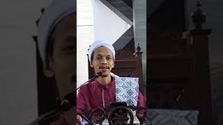 Ust Abd Razak Mohd DaromSirah [upl. by Nairadas]