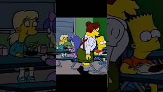 principal skinner treehouseofhorror simpsons comedy animation halloween horror october [upl. by Cord]