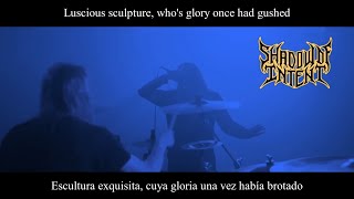 Shadow of Intent  Intensified Genocide LyricsSub Español [upl. by Stefanac]