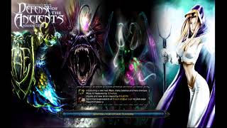 DotA 1 AMPM Warcraft III  Nostalgia tapi di Bantai hahaha [upl. by Aicetal782]