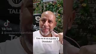 Esto no le va a gustar a Diosdado cabello [upl. by Heinrick]