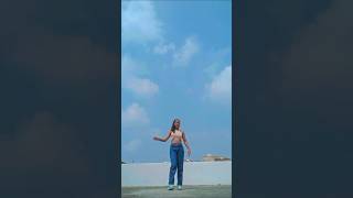 JENNIE  SAD GIRL LUV MONEY  dance cover by Naincy jennie blink kpop dance youtubeshorts yt [upl. by Ahsats]