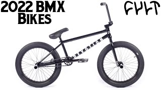 2022 Cult Complete BMX Bikes  AWESOME VALUE [upl. by Ominorej]