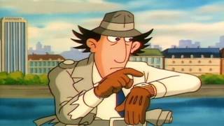 Inspector Gadget 117  The Infiltration  HD  Full Episode [upl. by Ruphina]