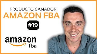 Producto ganador listo para vender en Amazon FBA en 2024  19 [upl. by Nesnej]