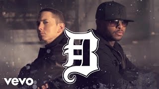 Bad Meets Evil  Fast Lane ft Eminem Royce Da 59 [upl. by Harri]