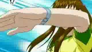 Zatch Bell Opening English [upl. by Ibed]