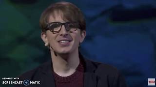 This is what happens when you reply to spam email  James Veitch [upl. by Amapuna]