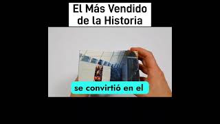 EL CELULAR MAS VENDIDO DE LA HISTORIA [upl. by Storfer]