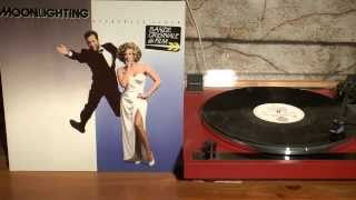 quotMoonlighting Themequot Vinyl [upl. by Geis]