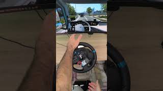 Logitech G29 35 🤣  Euro Truck Simulatör 2 Gameplay  ETS2 [upl. by Einahets675]