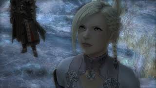 In Gedenken an Moenbryda Part 225 HauptszenarioAuftrag Final Fantasy XIV 14 [upl. by Olly]