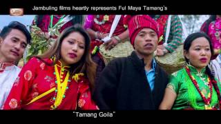 Tamang goila by Ful maya tamang and Purna Tamang [upl. by Anitserp]