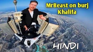 1 vs  500000 experiences l Dubai me Mrbeast l MrBeast l mrbeast youtubevideo [upl. by Rachel]