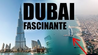 Las 5 cosas más extrañas que no sabías sobre Dubai  Top Ranking [upl. by Edd692]