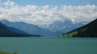 Unter unserem Himmel  Die Eroberung der Alpen Wasserkraft [upl. by Radmen260]