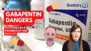 Gabapentin 101 Everything you need to know about this powerful medication [upl. by Glynias]