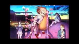 Kyoukai no kanata opening song [upl. by Stephani]