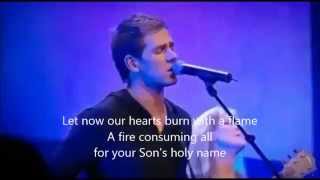 Savior King  Hillsong Savior King Album 2007 LyricsSubtitles [upl. by Stoller213]