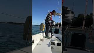 Mastering Boat Motors The Art of Sailing with Power [upl. by Eus496]