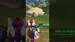 Realm Royale o jogo XD 🤪 [upl. by Anauqat827]