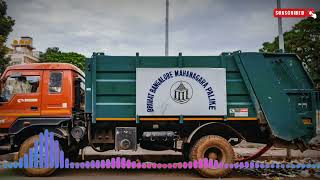 BBMP Garbage song mugaarumale [upl. by Ettenal656]