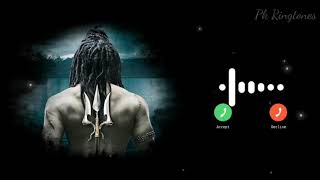 Theme of Lord Shiva Ringtone  Armonian Music  Tranding Ringtone  Pkringtones [upl. by Sirtimid]