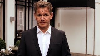 The London Story  Gordon Ramsay [upl. by Beverlee]