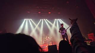 POLYPHIA  OD Live at Montreal MTELUS 20231024 [upl. by Chapland]