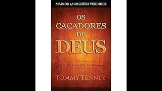 ÁUDIOBOOK LIVRO OS CAÇADORES DE DEUS  cap 2 A NARRAÇÃO DE ANDRÉA RODRIGUESaudiolivro fe audio [upl. by Carmelina]