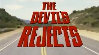 The Devils Rejects 2005  Official Trailer [upl. by Llednol]