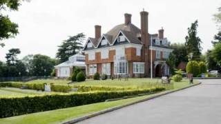 Chigwell Hall Essex UKVENUESCOUK [upl. by Nylesor]