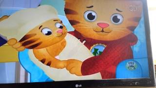 Daniel tigers neighborhood the baby is here Part 3 [upl. by Junieta451]