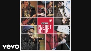 Planet Hemp  Hip Hop Rio Pseudo Vídeo [upl. by Anerehs49]