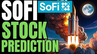 SOFI STOCK PREDICTION Best Investment in Stock Market Today SOFI TECHNOLOGIES Stock Analysis Now [upl. by Smiley]