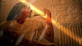 Egyptian Meditation  Temple of Light Duduk Music [upl. by Ivett620]