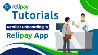 Relipay Retailer Onboarding  English [upl. by Ttam106]