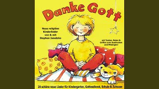 Gott ich will dir danken Erntedanklieder [upl. by Dacy]