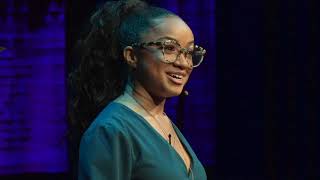 Stop Chasing Purpose and Focus on Wellness  Chloe HakimMoore  TEDxMemphis [upl. by Aidnama394]