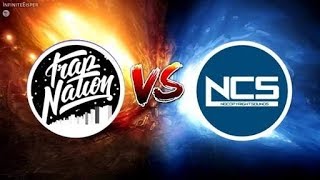 Top 10 Best Beat Drops  Trap Nation vs NCS [upl. by Dalli]